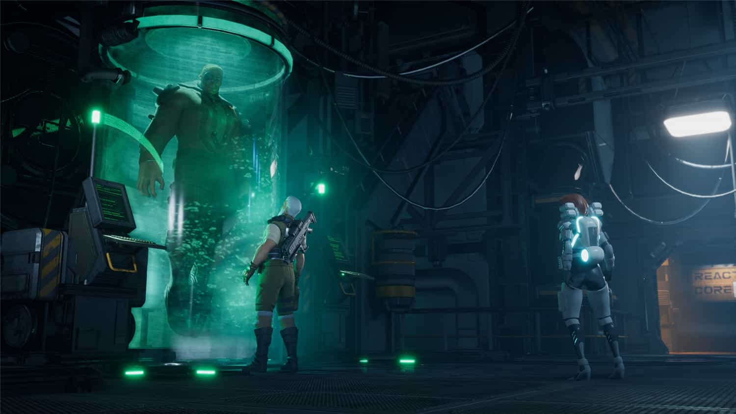 《神奇英侠/Capes》v17424中文版插图-拾艺肆