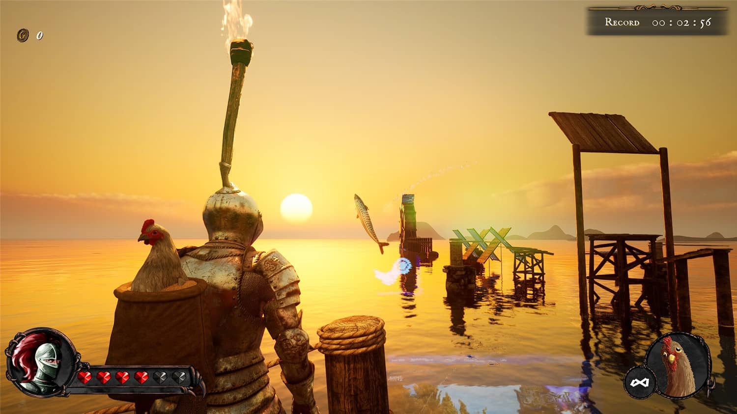 《ALTF42：友谊万岁》中文正式版插图3-拾艺肆