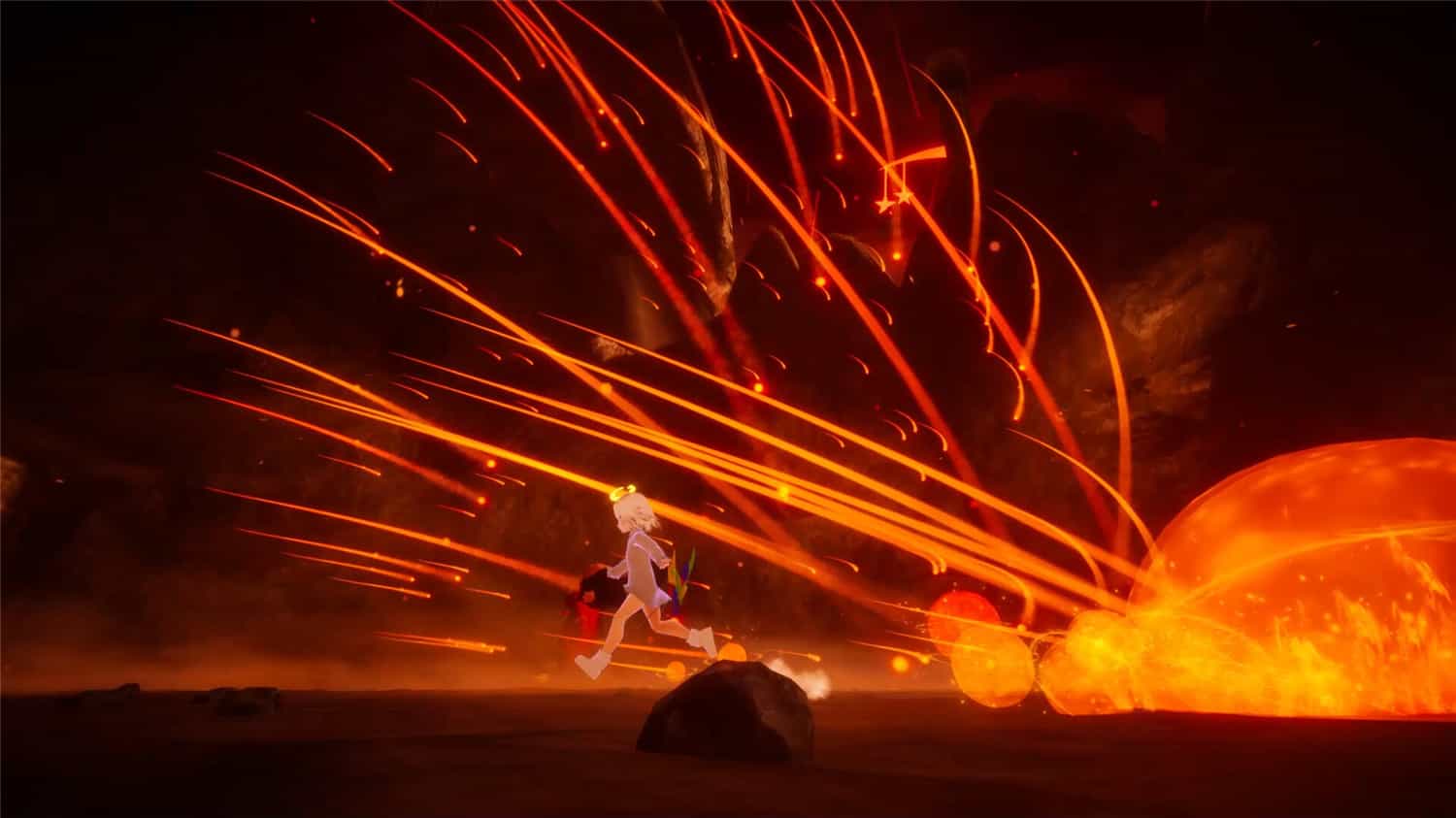 《天降小毛绒/Plushie from the Sky》v1.0.0中文版插图-拾艺肆