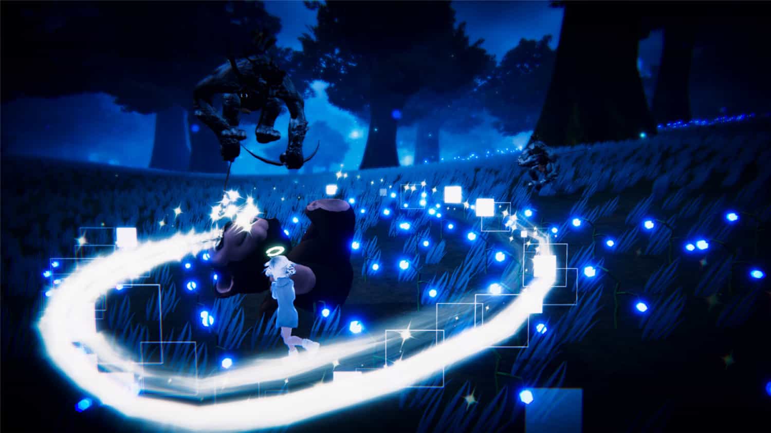 《天降小毛绒/Plushie from the Sky》v1.0.0中文版插图3-拾艺肆