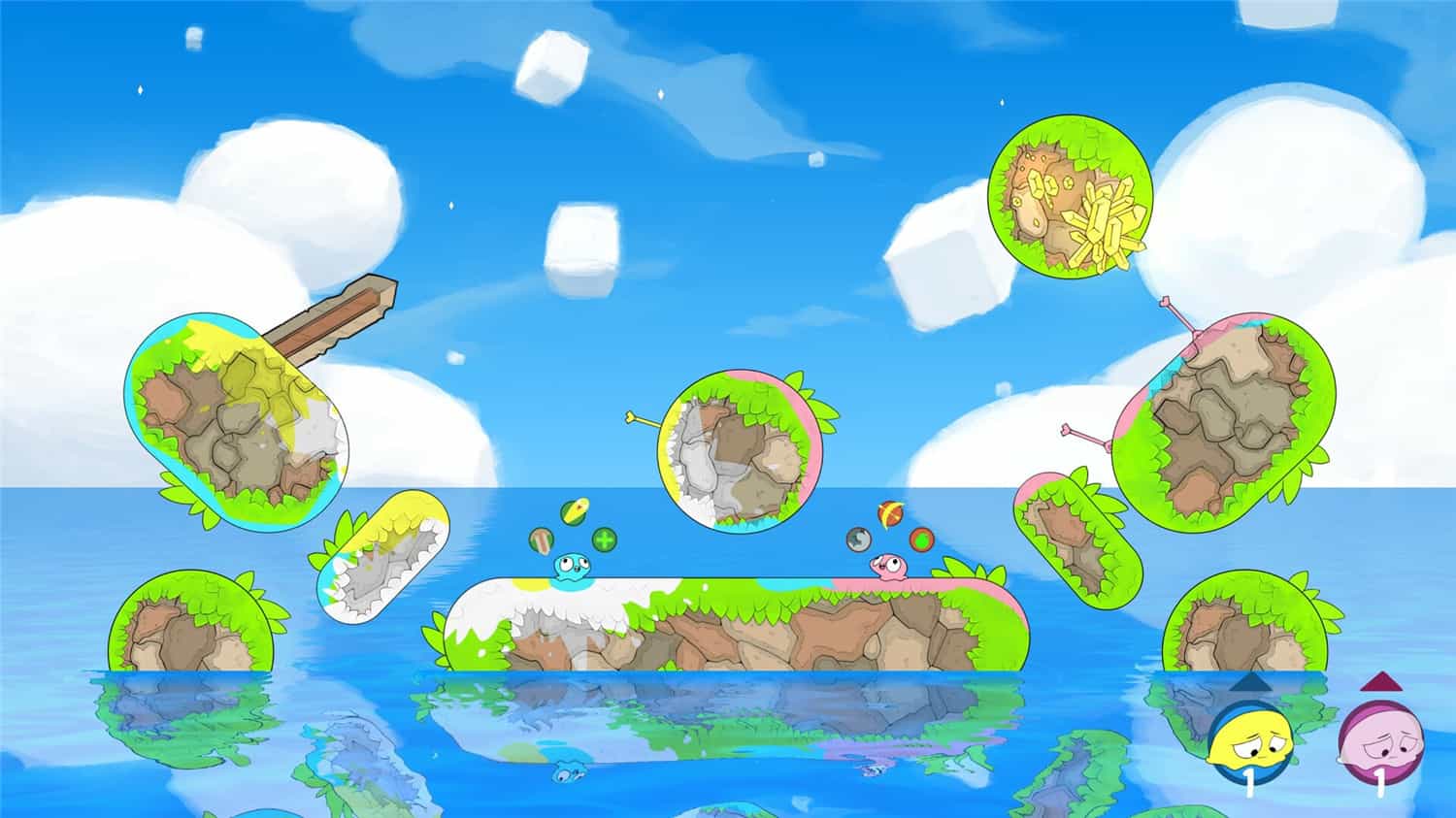 《波普乱战/Bopl Battle》Build.14513341中文版插图1-拾艺肆