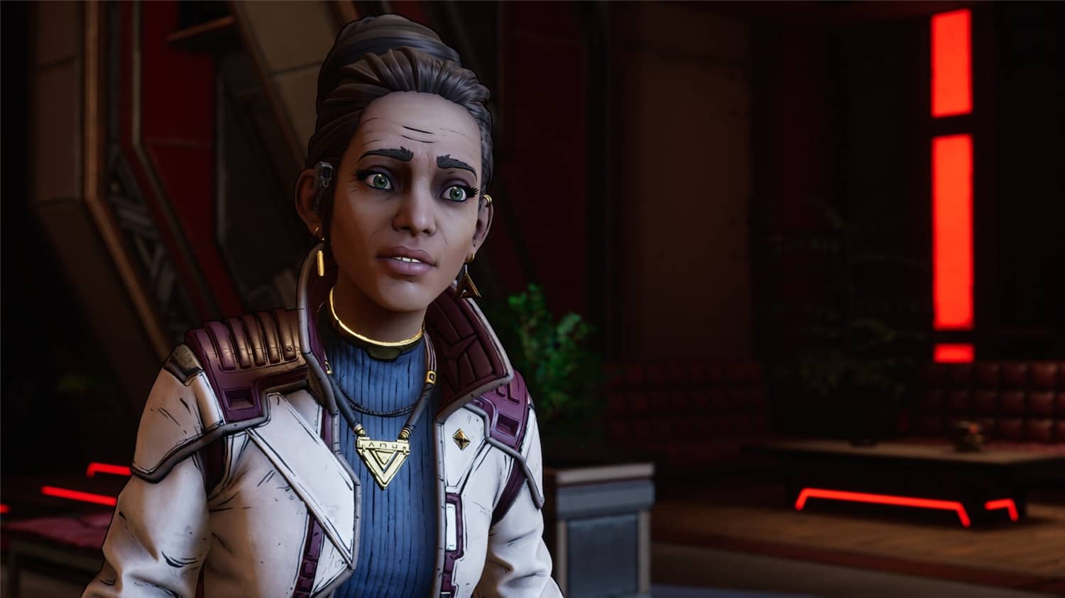 《新无主之地传说/New Tales from the Borderlands》Build.10919222英文版插图1-拾艺肆