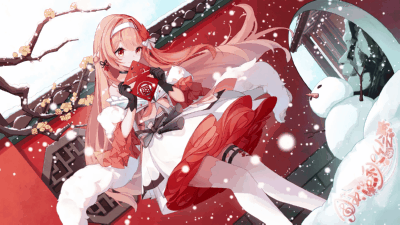 Akie秋绘 动态壁纸-拾艺肆