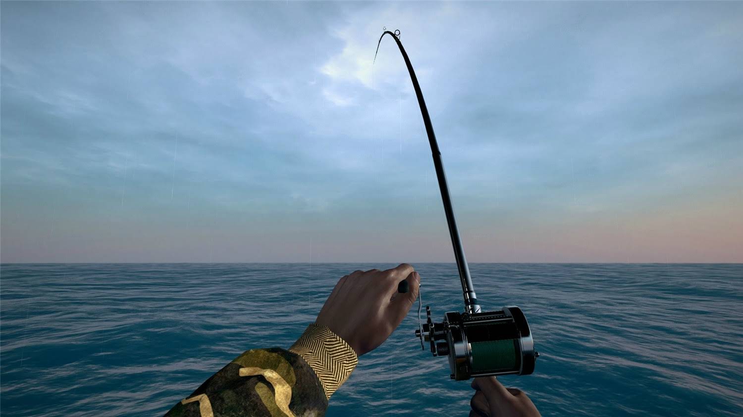 《终极钓鱼模拟器/Ultimate Fishing Simulator》v2.3.24.02.141中文版插图-拾艺肆