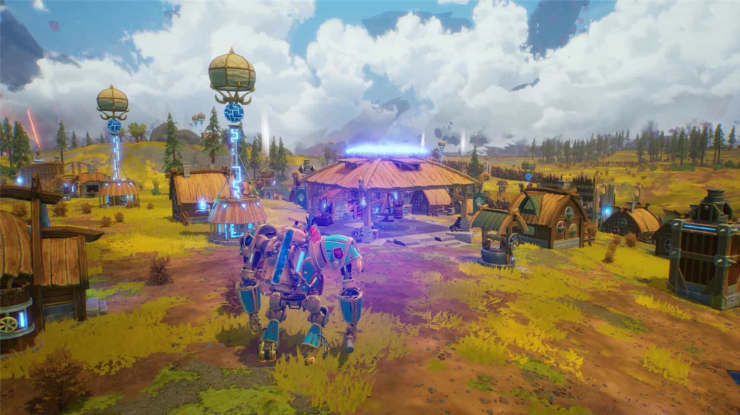 《矮人元祖/First Dwarf》v1.0.0中文版插图2-拾艺肆