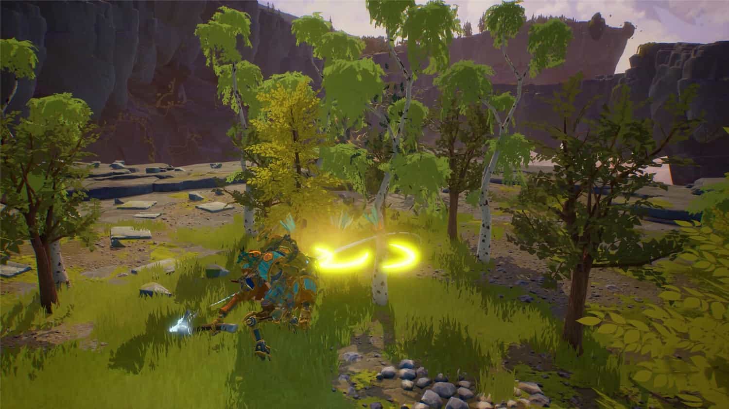 《矮人元祖/First Dwarf》v1.0.0中文版插图3-拾艺肆