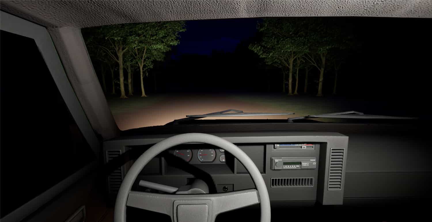 《废弃小屋/Abandoned Hut》v1.0.0中文版插图-拾艺肆