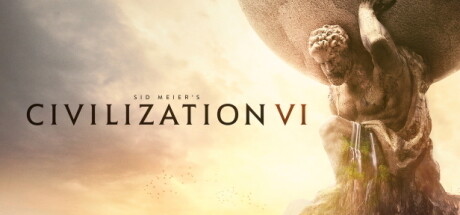 《文明6/Sid Meiers Civilization VI》v1.0.12.53中文版附345合集-S14资源网
