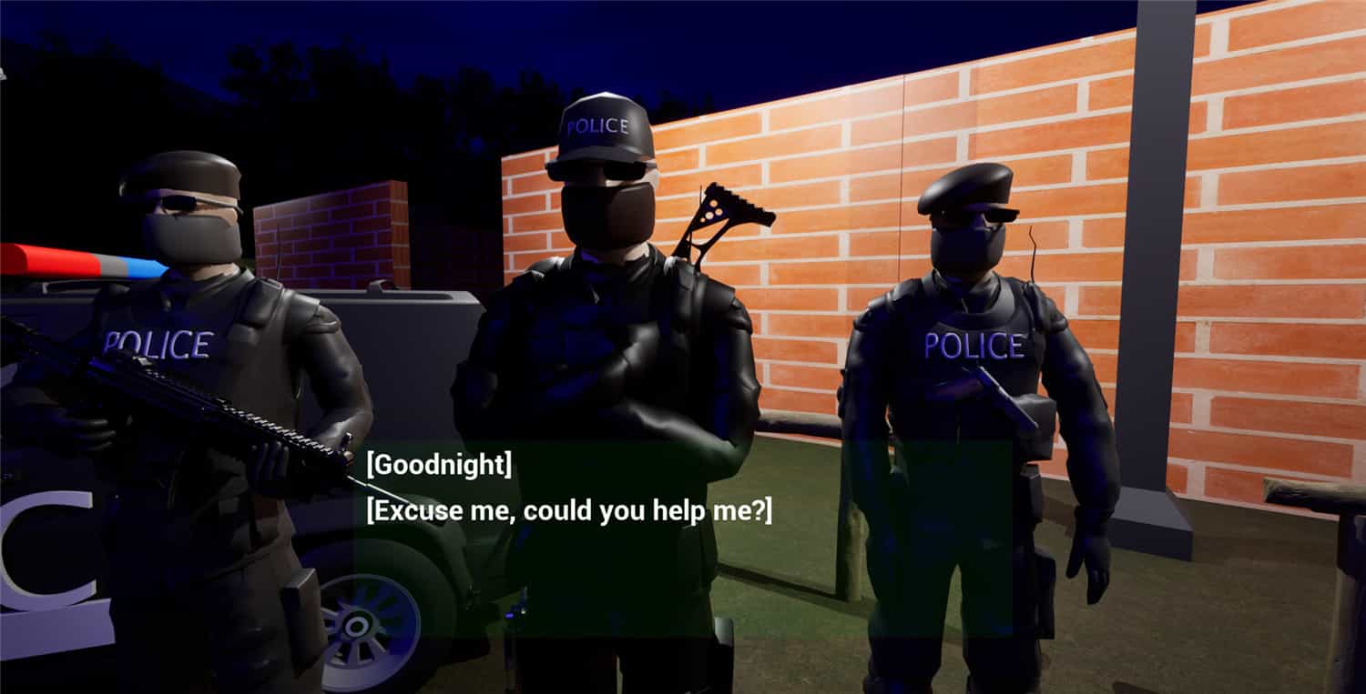 《废弃小屋/Abandoned Hut》v1.0.0中文版插图3-拾艺肆