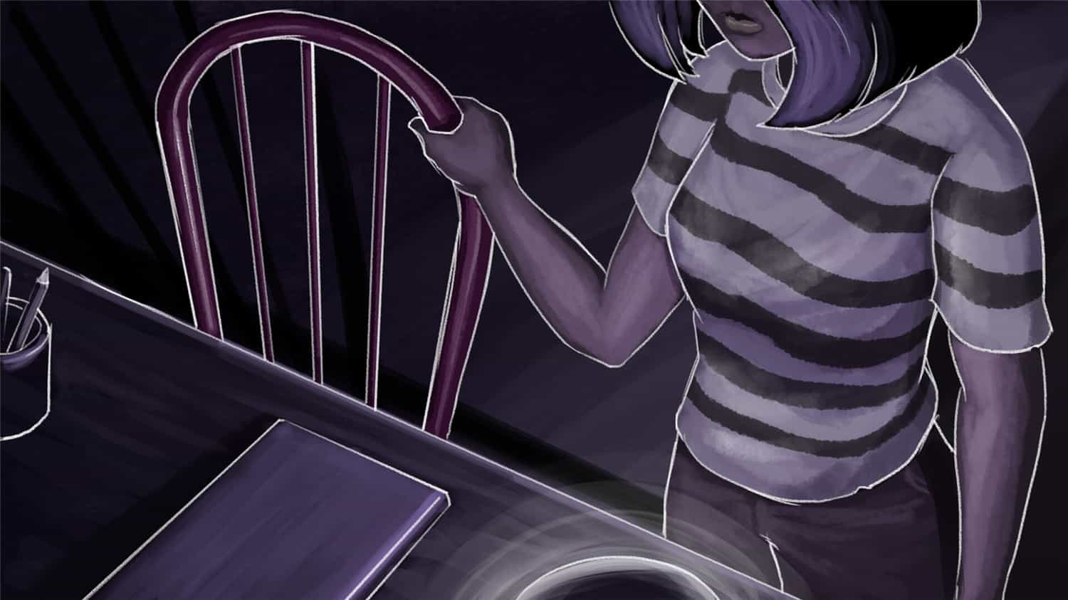 《沉睡/Asleep》v1.9.4中文版插图1-拾艺肆