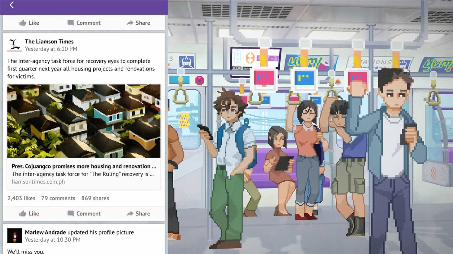 《直到那时/Until Then》v1.0.0英文版插图-拾艺肆