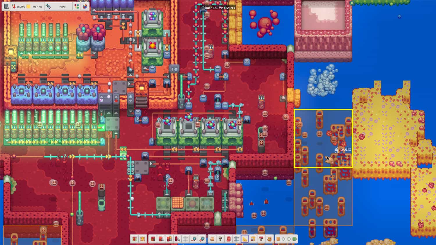 《生命工艺/Lifecraft》v0.1.0e中文版插图1-拾艺肆