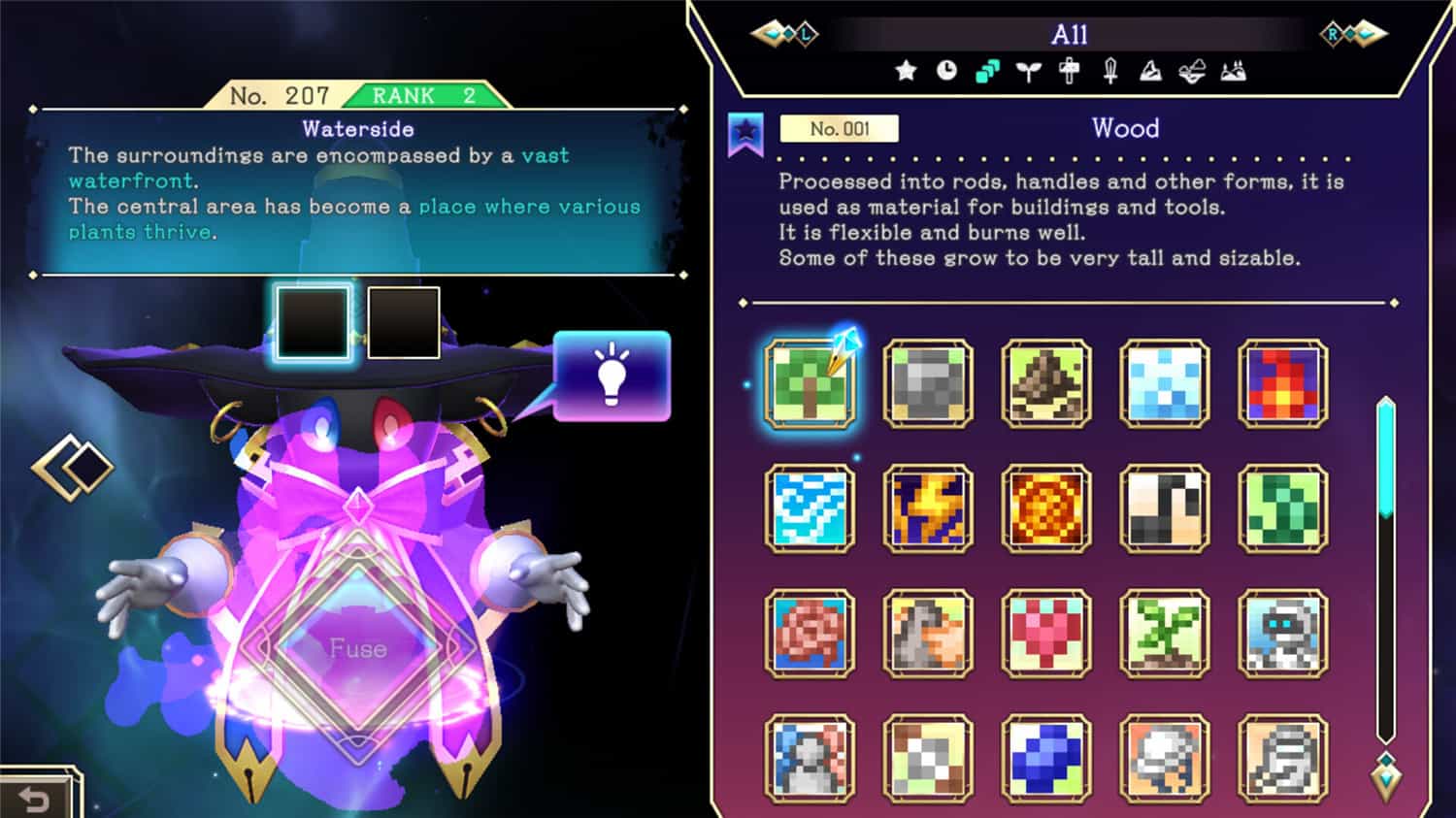 《逻辑艺术魔典/Logiart Grimoire》v20240705中文版插图1-拾艺肆