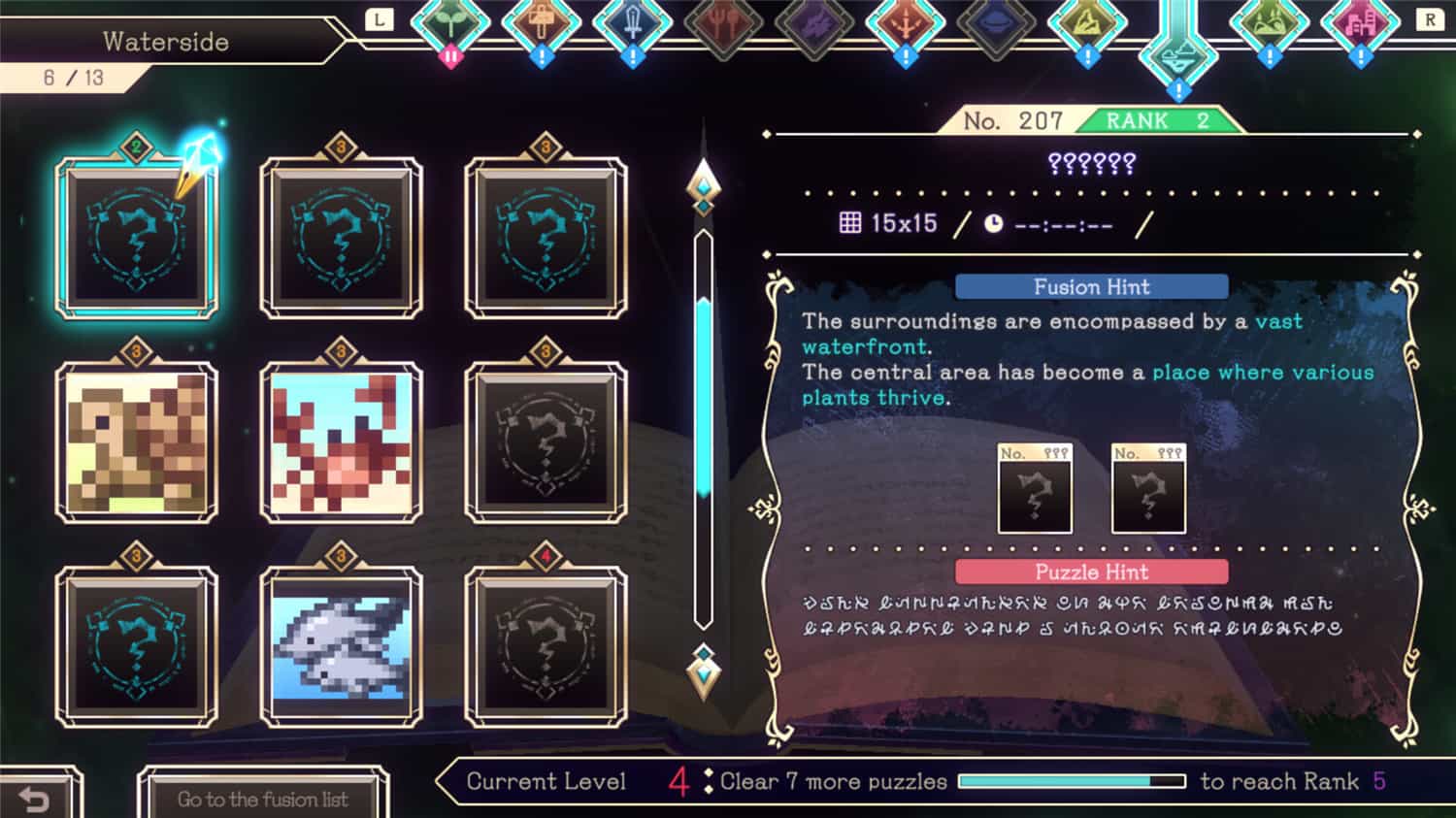 《逻辑艺术魔典/Logiart Grimoire》v20240705中文版插图2-拾艺肆