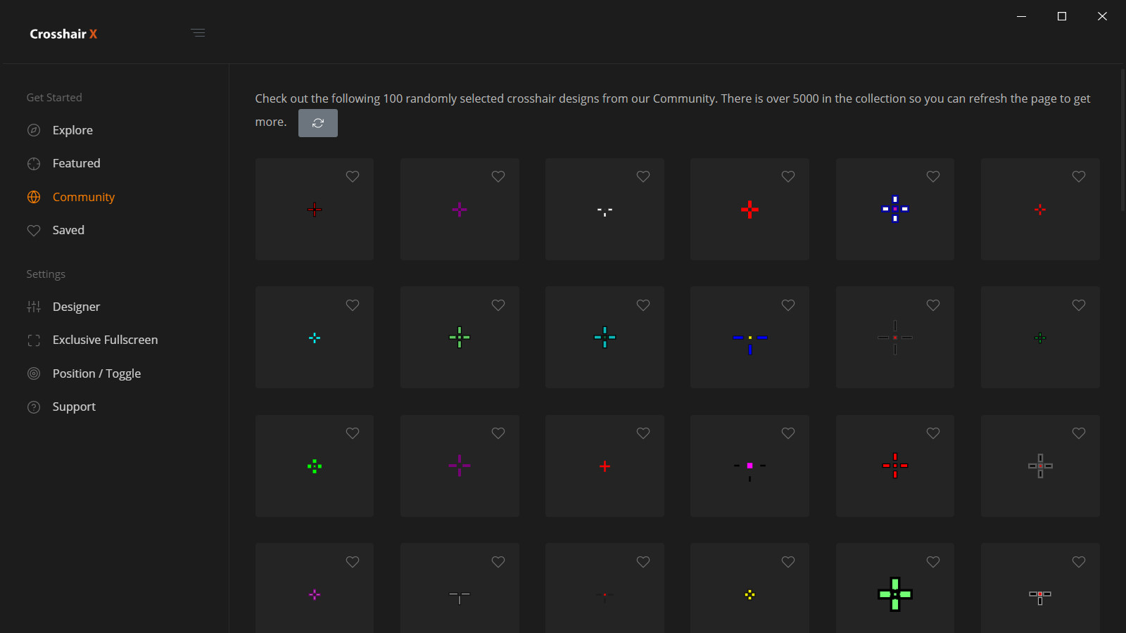 《十字线X/Crosshair X》Build.14873676中文版【ID:14429】插图-拾艺肆