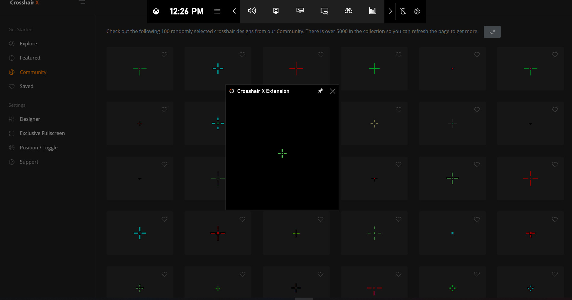 《十字线X/Crosshair X》Build.14873676中文版【ID:14429】插图2-拾艺肆