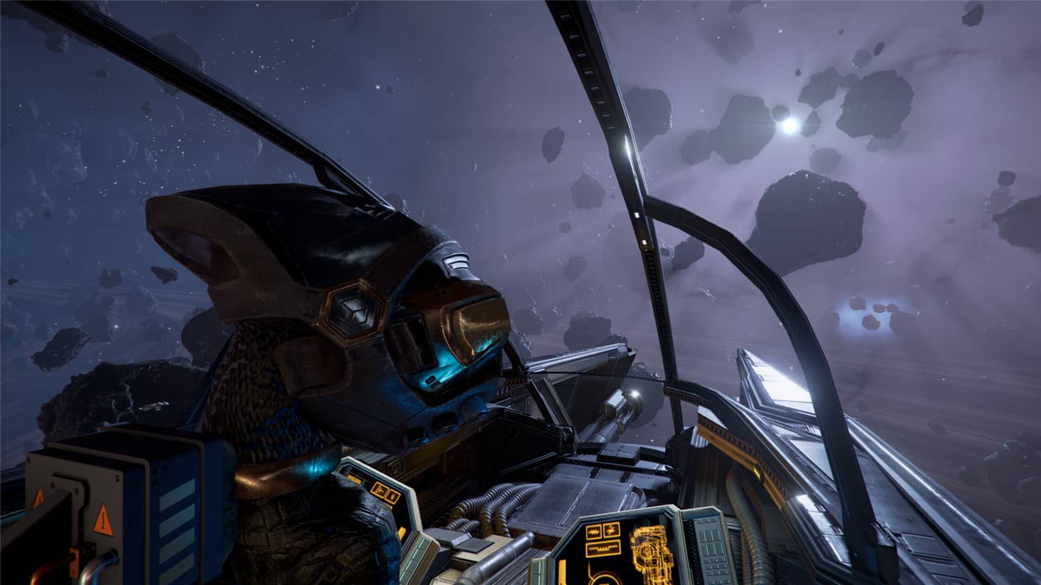 《X4：基石/X4：基奠/X4: Foundations》v6.10.HF1中文版插图6-拾艺肆