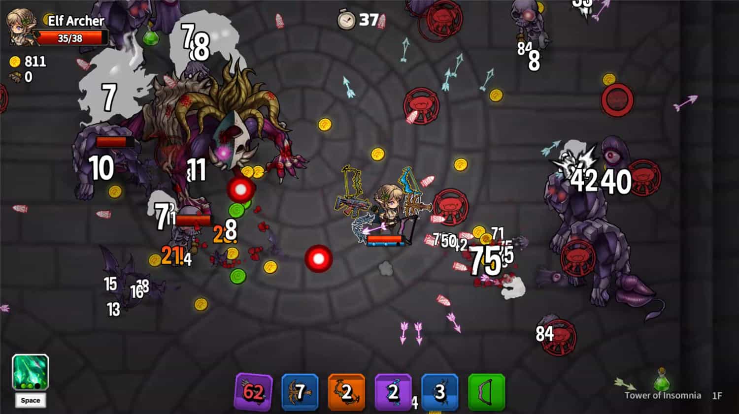 《睡眠主播/Sleep Stream》v0.9.2a中文版插图2-拾艺肆