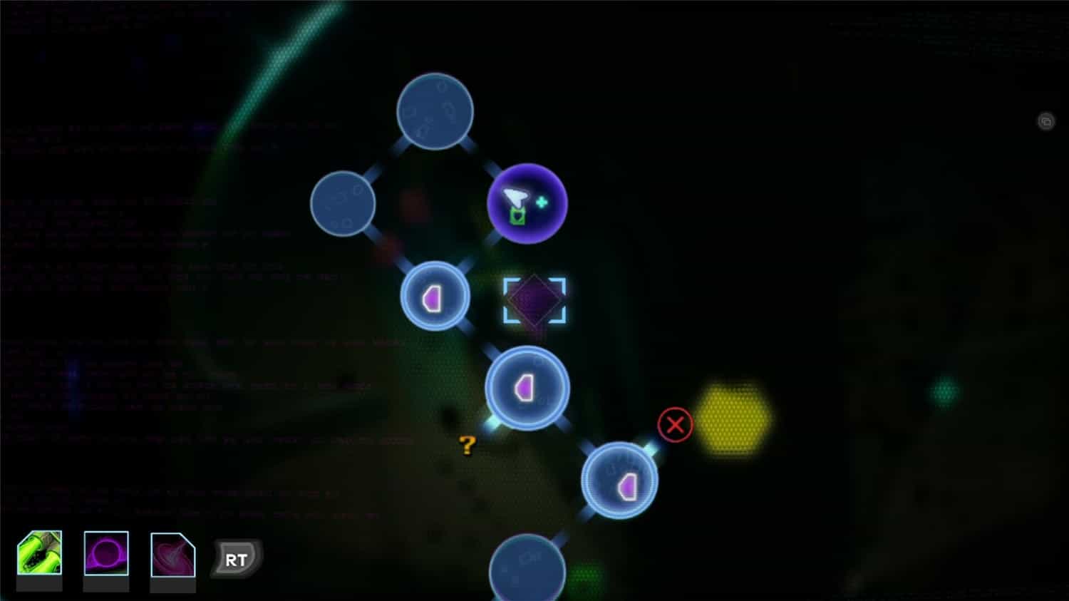 《故障星系/Galactic Glitch》插图3-拾艺肆