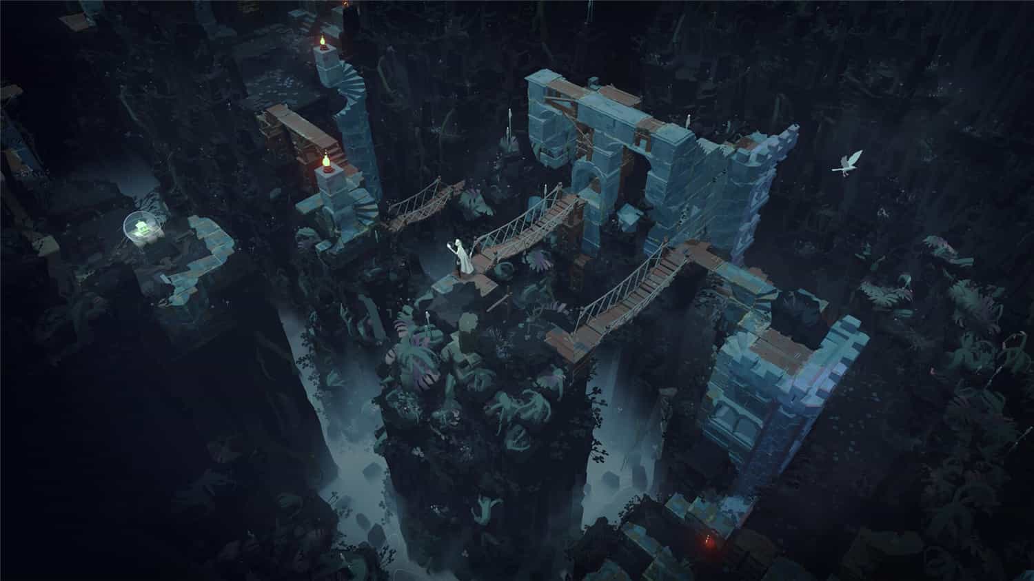 《灾厄堡垒/Cataclismo》v0.18.1.3.233中文版插图2-拾艺肆