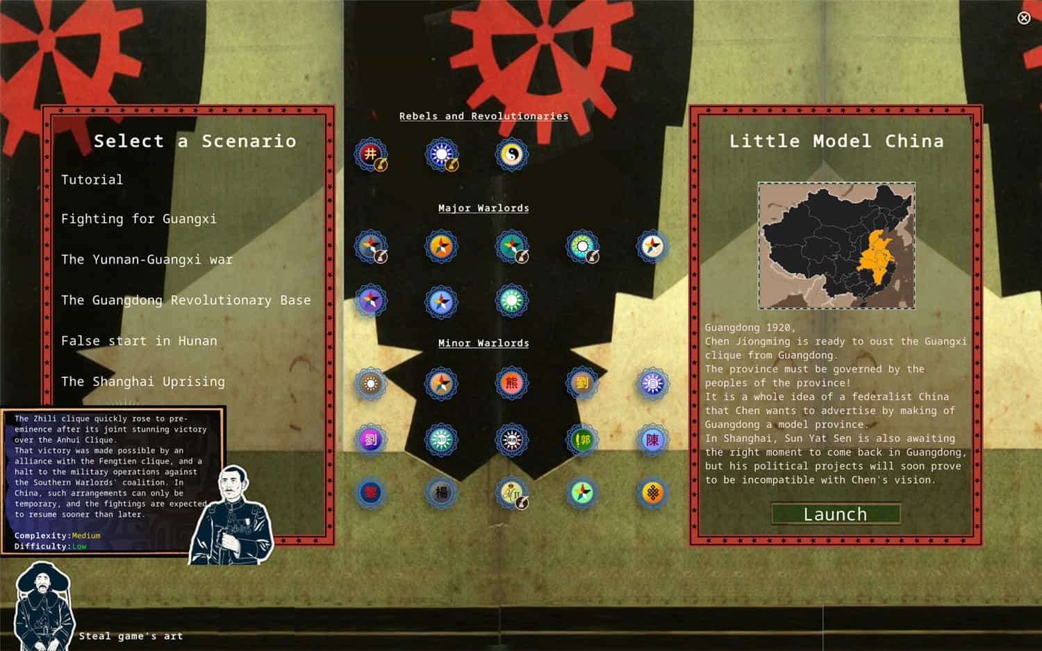 《白日升/Rise Of The White Sun》Build.15384574中文版插图2-拾艺肆