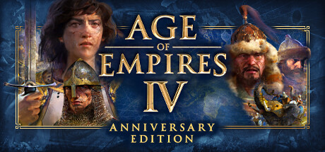 《帝国时代4/Age of Empires IV》v8.2.218.0中文联机版-拾艺肆