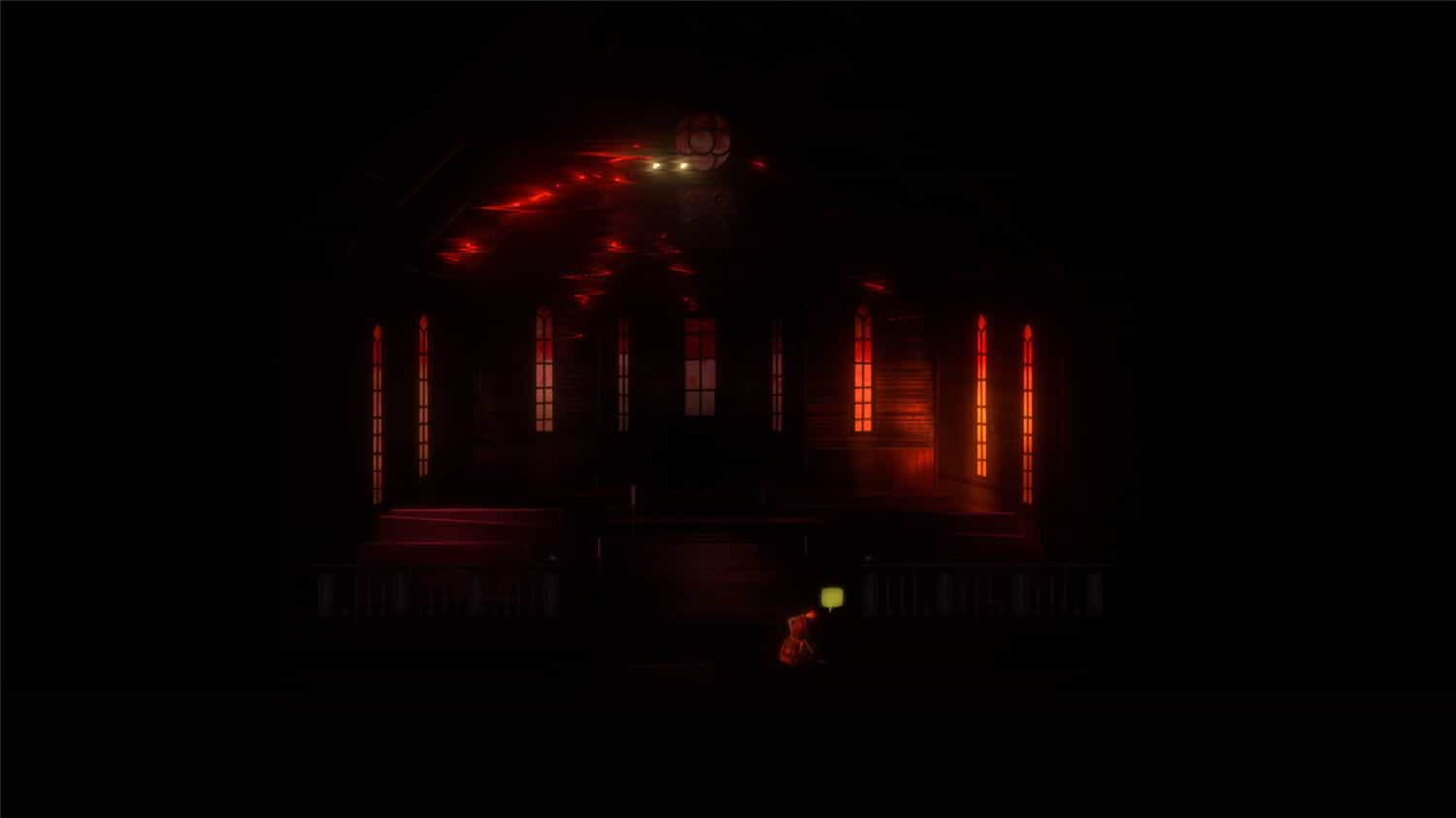 《狼奔豕突2：消失的信号/OXENFREE II: Lost Signals》v1.4中文版插图5-拾艺肆