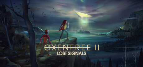 《狼奔豕突2：消失的信号/OXENFREE II: Lost Signals》v1.4中文版-S14资源网