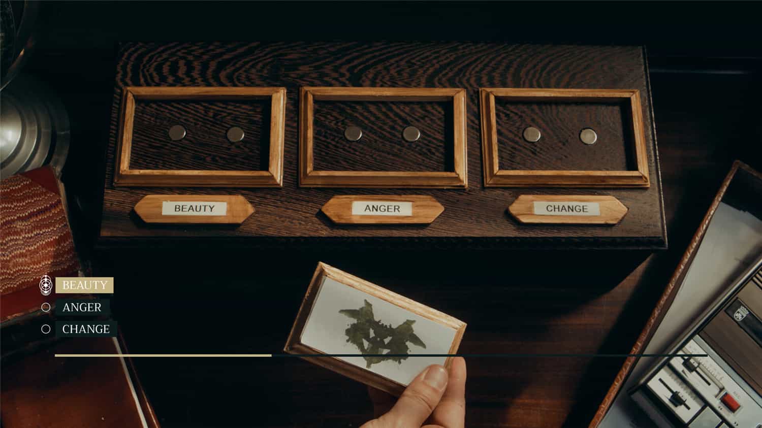 《岛潮酒店/The Isle Tide Hotel》v1.0.2中文版插图3-拾艺肆