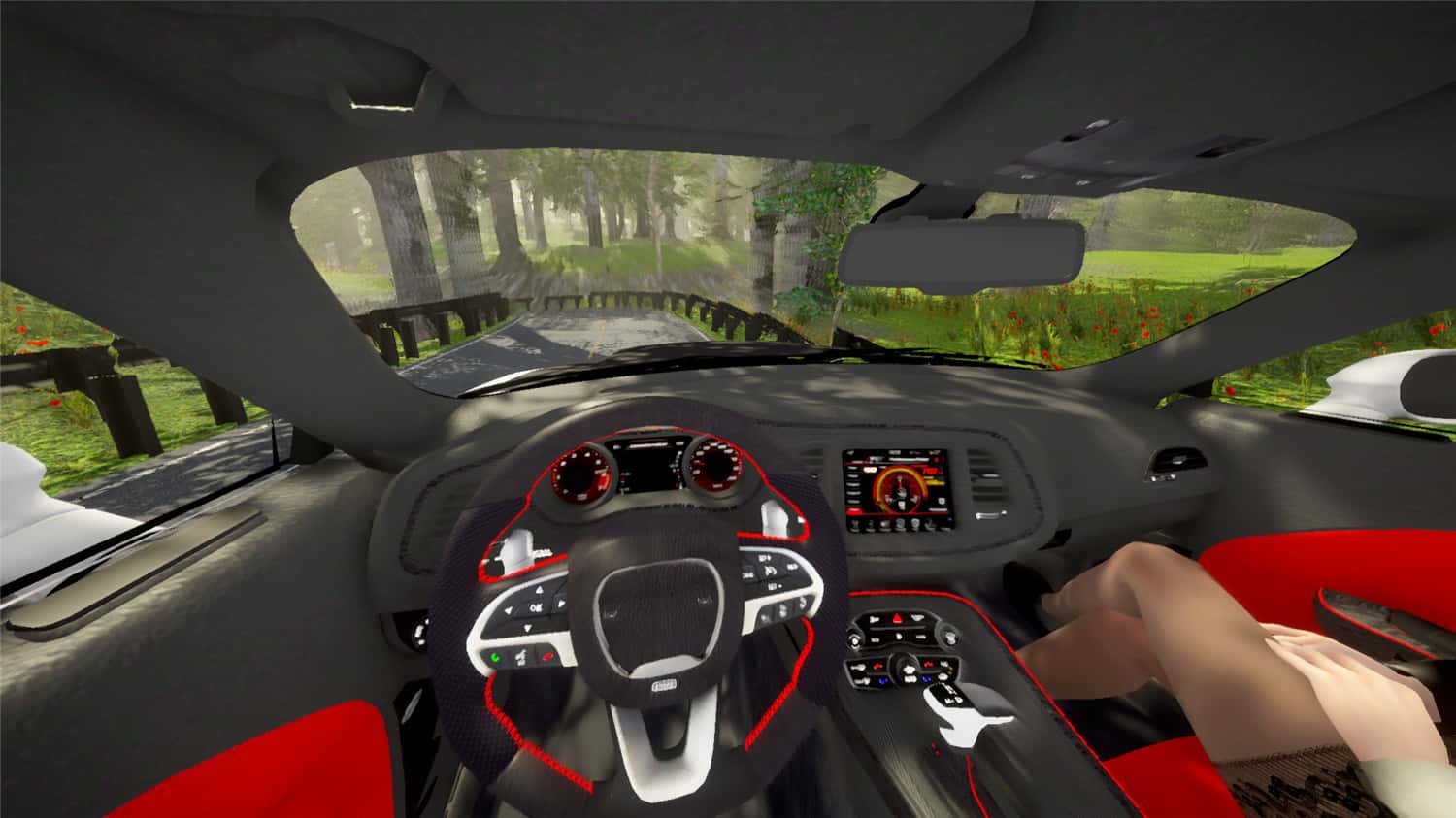 《约会模拟器/Dating Simulator》v2.0中文版插图3-拾艺肆