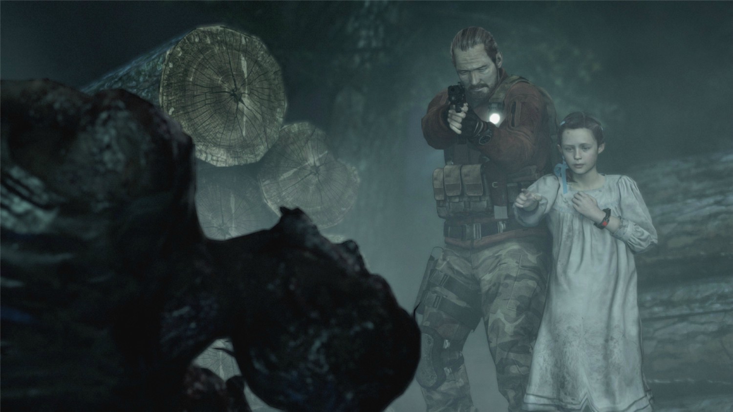 《生化危机：启示录 2/Resident Evil Revelations 2》Build.13298487中文版附一代【ID:14790】插图1-拾艺肆