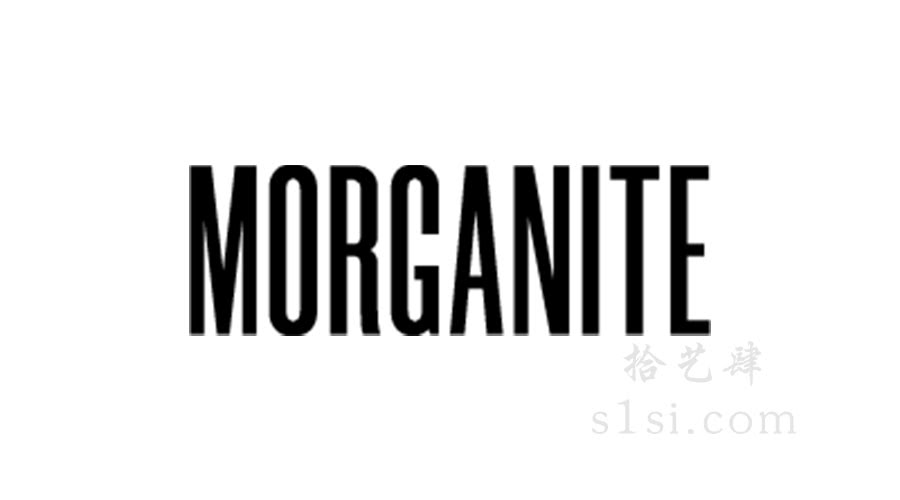 Morganite-拾艺肆