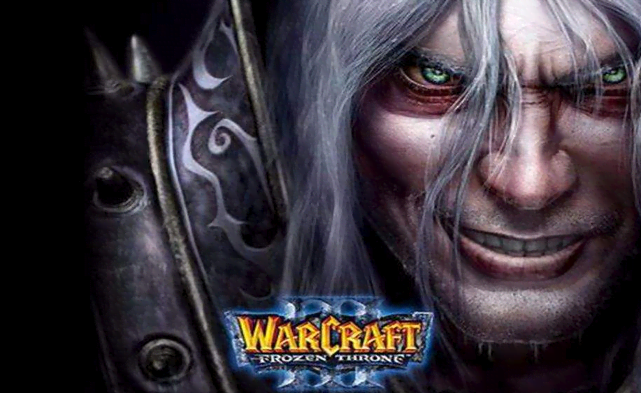 《魔兽争霸3：冰封王座/Warcraft 3: The Frozen Throne》1.27中文版附其他版本-拾艺肆