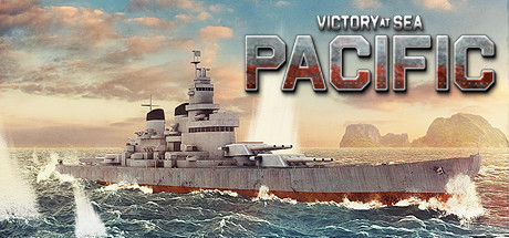 《太平洋雄风/Victory At Sea Pacific》v1.14.0中文版-S14资源网