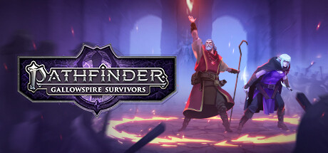 《开拓者：断魂塔幸存者/Pathfinder: Gallowspire Survivors》v1.0.2444中文版-拾艺肆