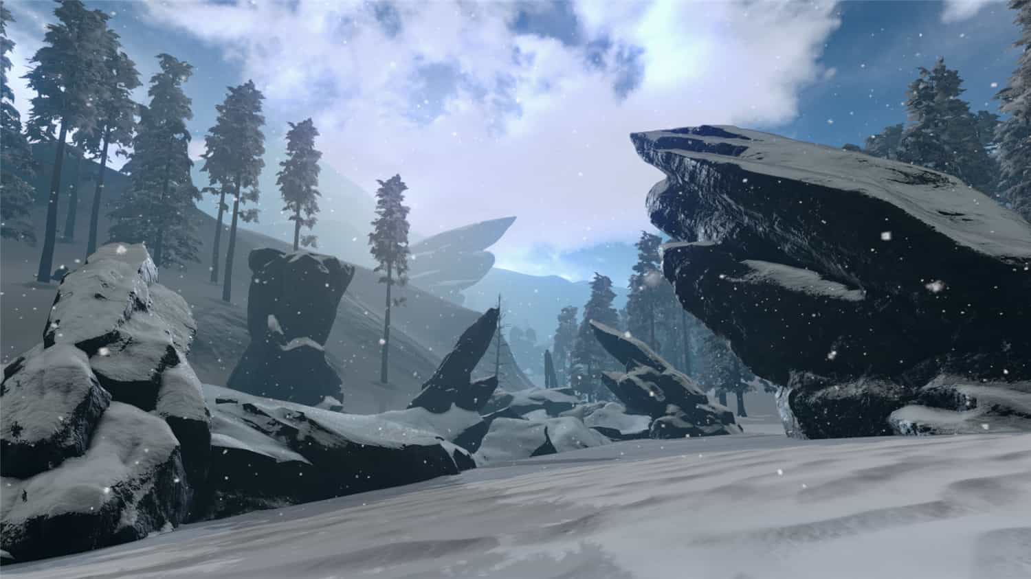 《联系母星/背景连接通信/Phoning Home》v3253492中文版插图1-拾艺肆