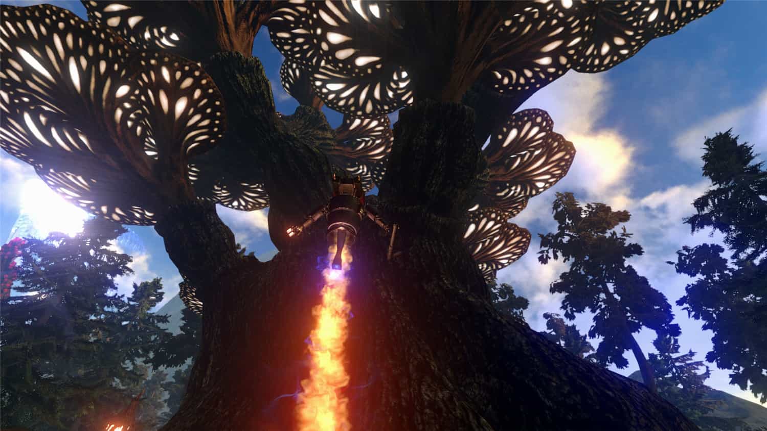 《联系母星/背景连接通信/Phoning Home》v3253492中文版插图5-拾艺肆