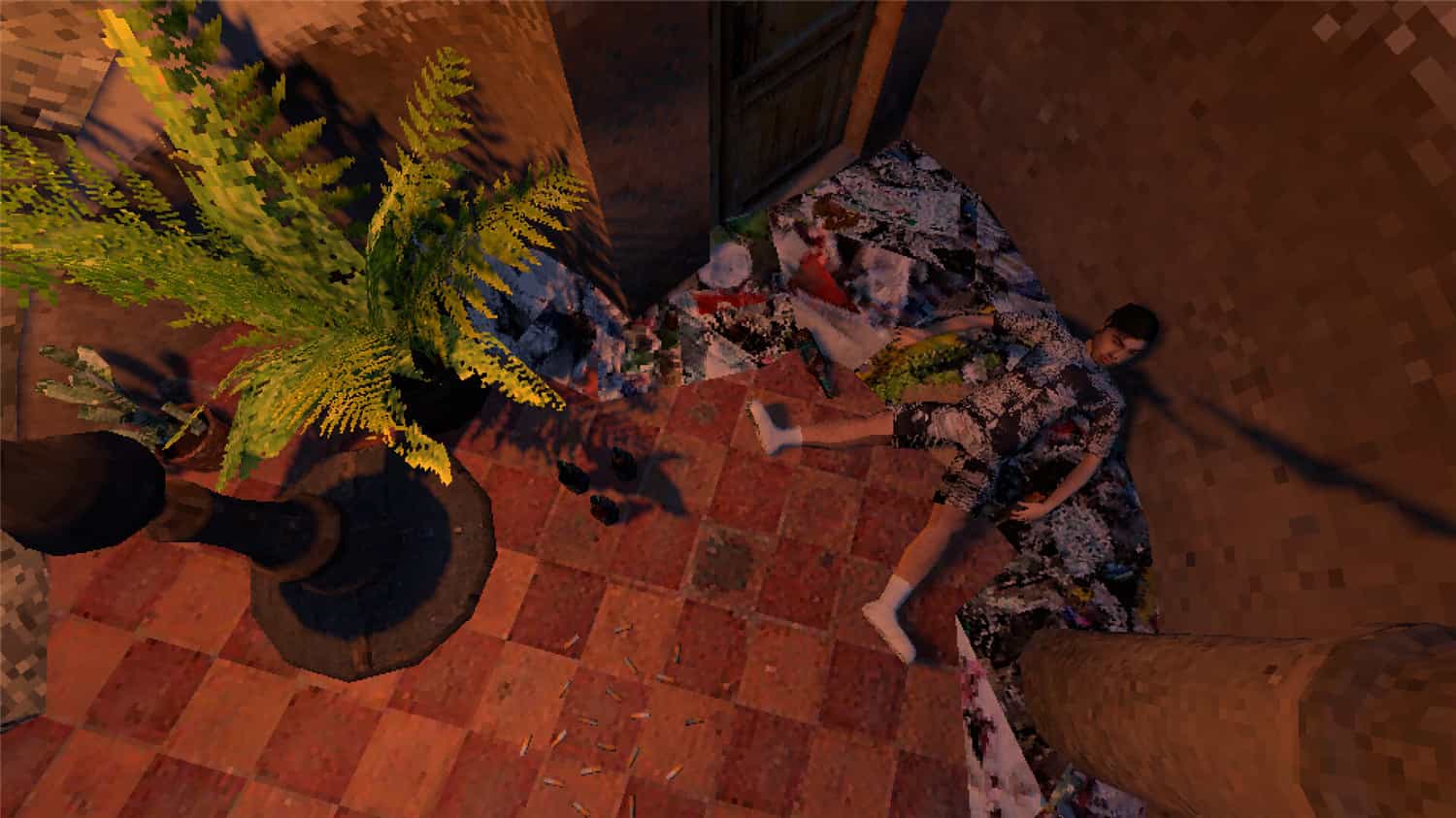 《内亚松/Neyasnoe》v2023917中文版插图4-拾艺肆