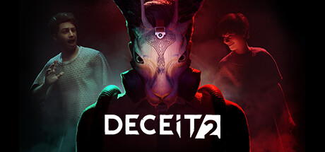 《黑暗逃生2/Deceit 2》Build.22092023中文联机版-拾艺肆
