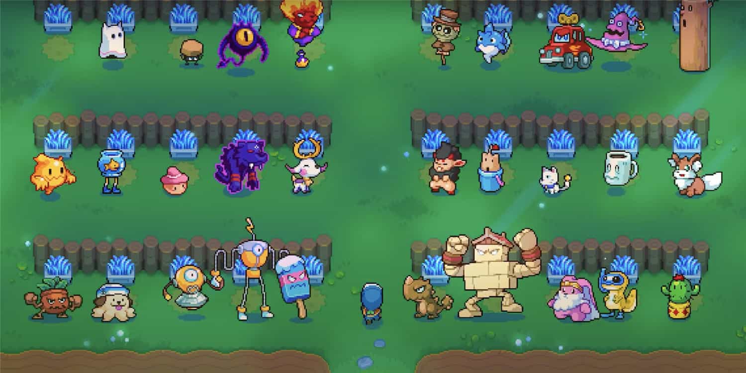 《月光石岛/Moonstone Island》v1.0.1686中文版插图1-拾艺肆