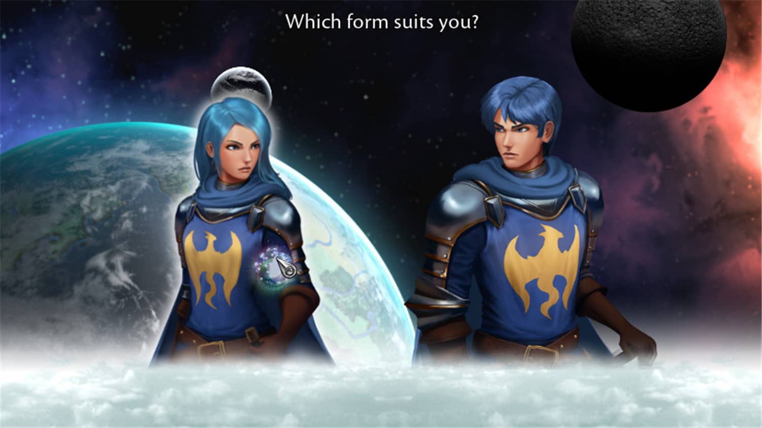 《战争交响曲：尼菲林传奇/Symphony of War: The Nephilim Saga》v1.10.1中文版插图-拾艺肆