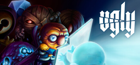 《丑陋/Ugly》v1.0.5中文版-拾艺肆