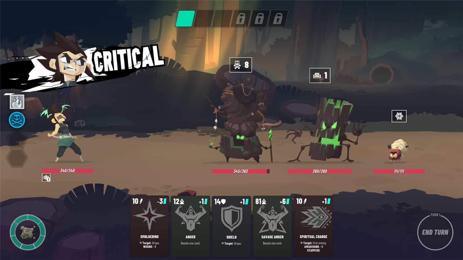 《一门之隔/One More Gate : A Wakfu Legend》v20230920中文版插图3-拾艺肆