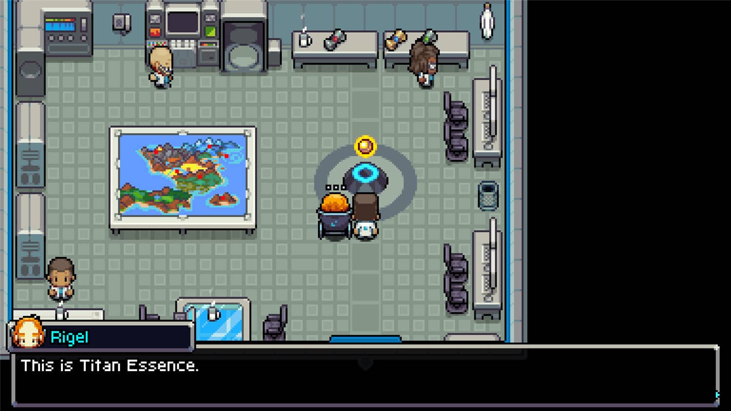 《科洛蒙/Coromon》v1.2.2中文版插图1-拾艺肆