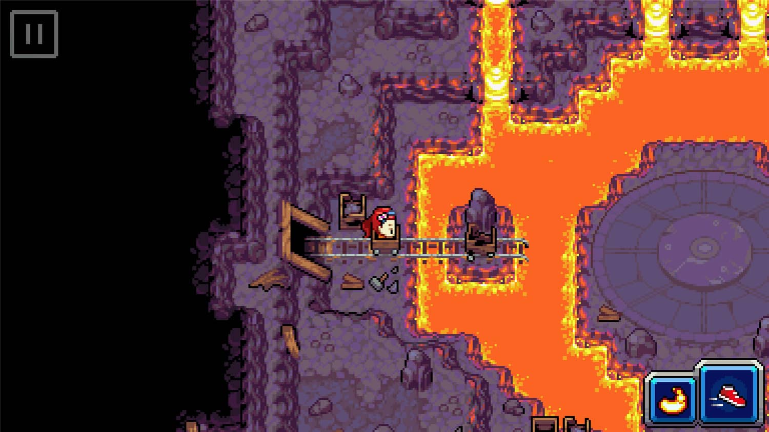 《科洛蒙/Coromon》v1.2.2中文版插图2-拾艺肆