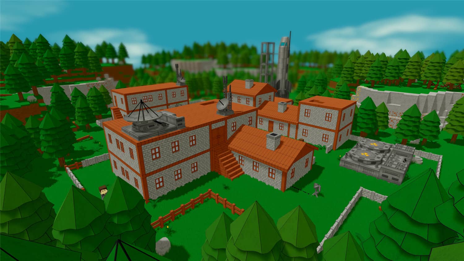 《殖民地/AColony》v0.4.079中文版插图2-拾艺肆