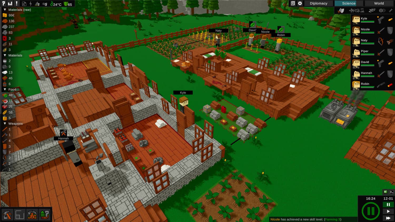 《殖民地/AColony》v0.4.079中文版插图5-拾艺肆