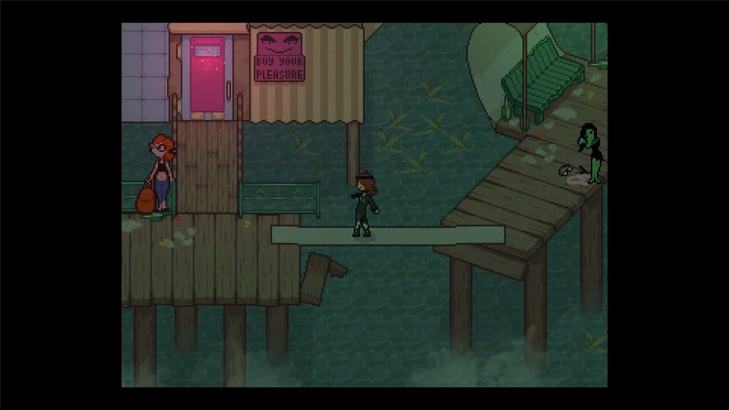 《蒙代利/Mondealy》v1.0.4中文版插图1-拾艺肆