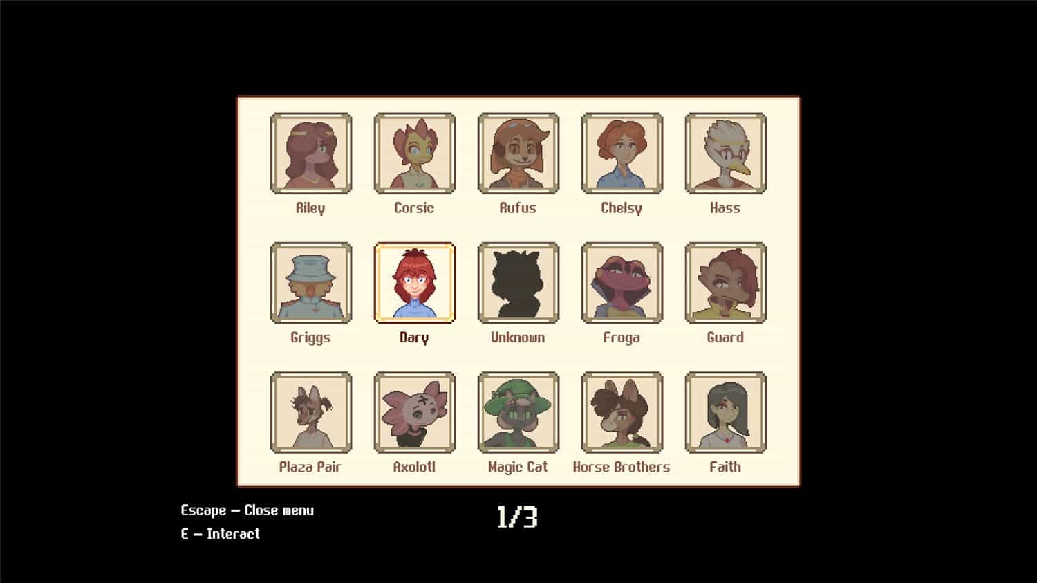 《蒙代利/Mondealy》v1.0.4中文版插图2-拾艺肆