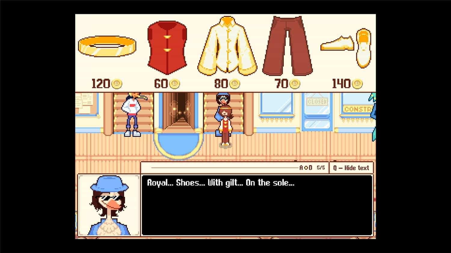 《蒙代利/Mondealy》v1.0.4中文版插图3-拾艺肆